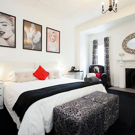 The Glam Guesthouse Kapsztad Zewnętrze zdjęcie