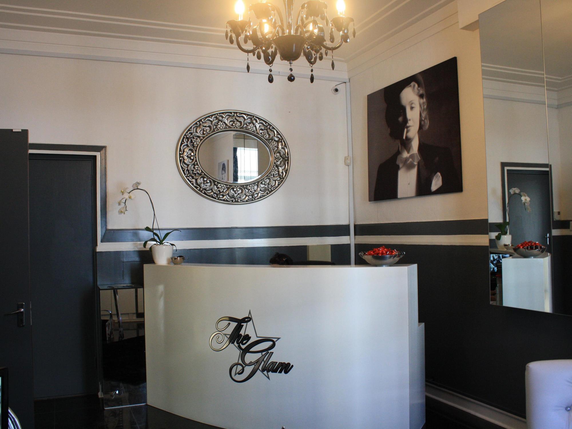 The Glam Guesthouse Kapsztad Zewnętrze zdjęcie