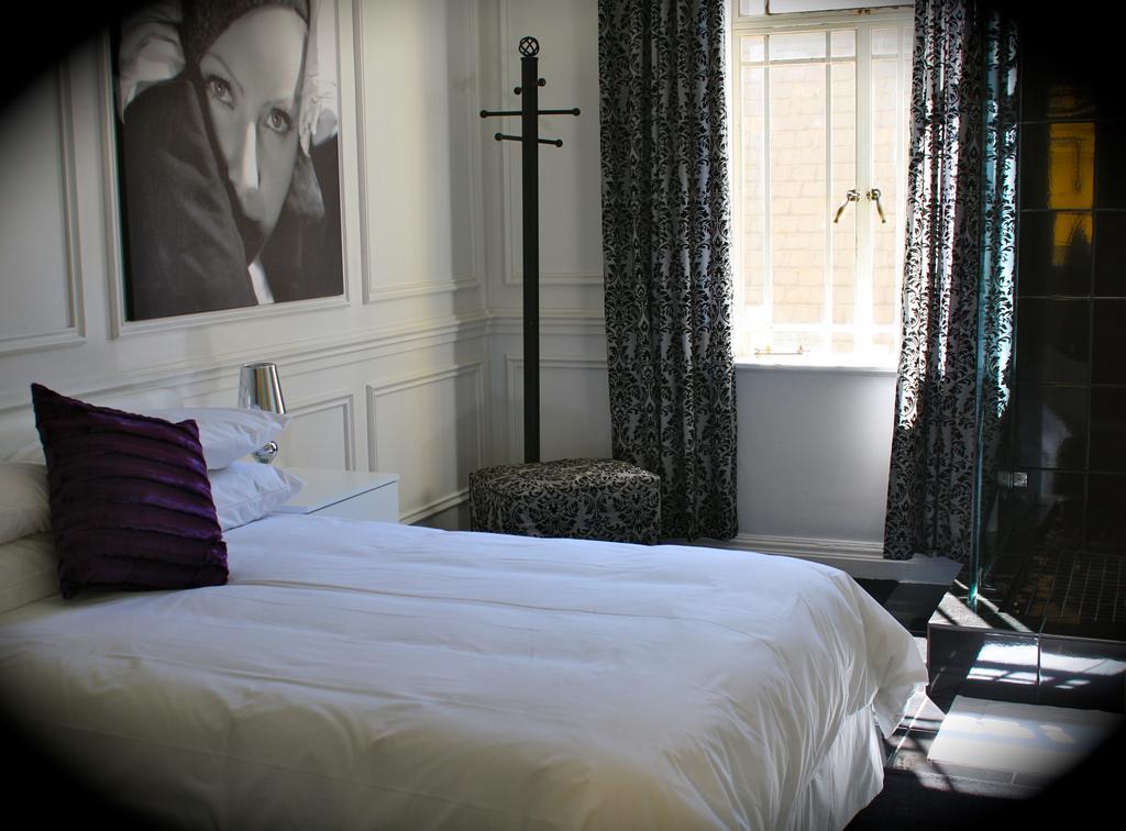 The Glam Guesthouse Kapsztad Zewnętrze zdjęcie