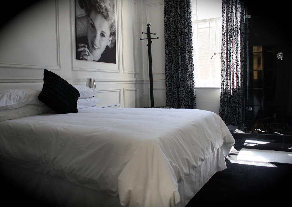 The Glam Guesthouse Kapsztad Zewnętrze zdjęcie