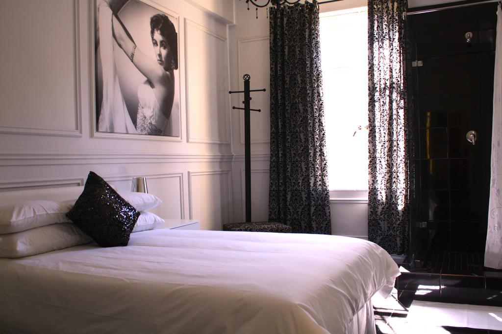 The Glam Guesthouse Kapsztad Zewnętrze zdjęcie