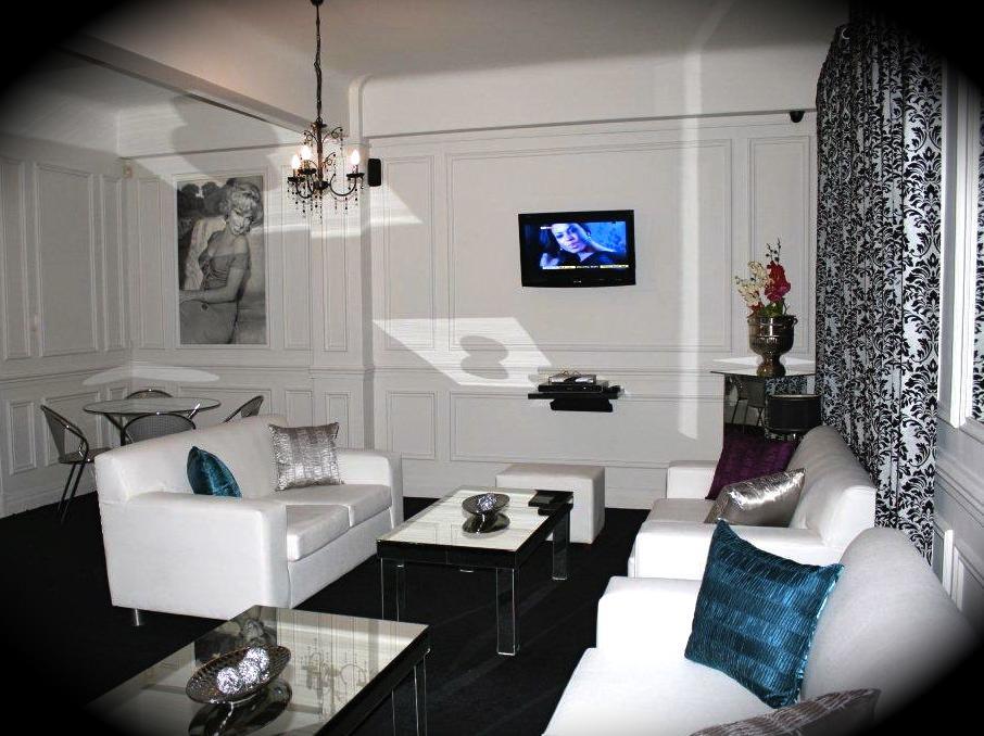 The Glam Guesthouse Kapsztad Zewnętrze zdjęcie