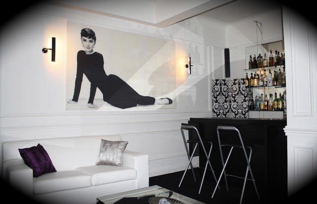 The Glam Guesthouse Kapsztad Zewnętrze zdjęcie