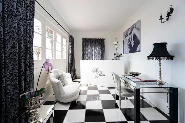 The Glam Guesthouse Kapsztad Zewnętrze zdjęcie