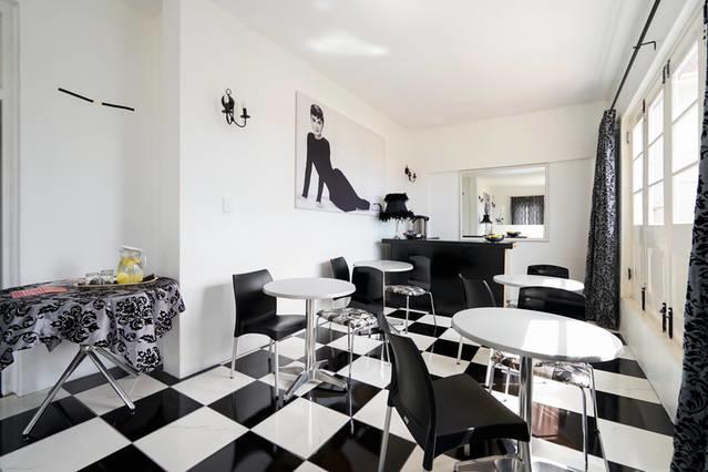 The Glam Guesthouse Kapsztad Zewnętrze zdjęcie