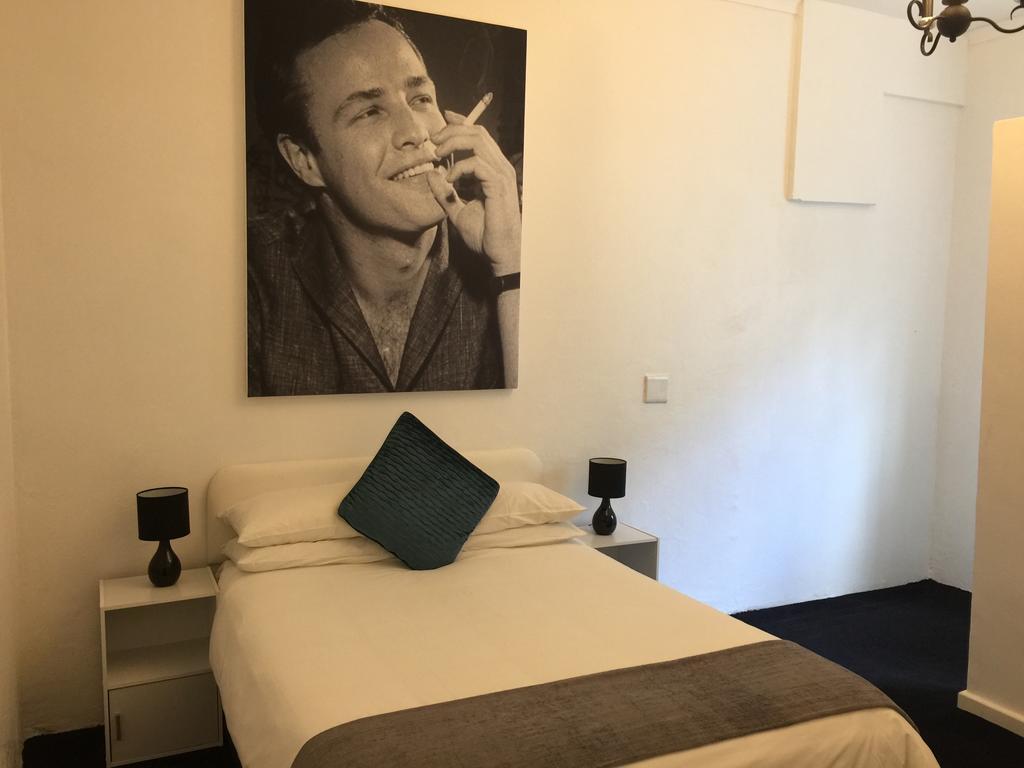 The Glam Guesthouse Kapsztad Zewnętrze zdjęcie