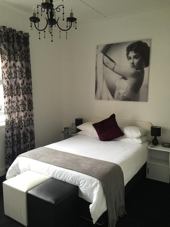 The Glam Guesthouse Kapsztad Zewnętrze zdjęcie