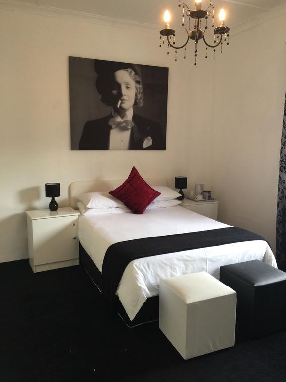 The Glam Guesthouse Kapsztad Zewnętrze zdjęcie