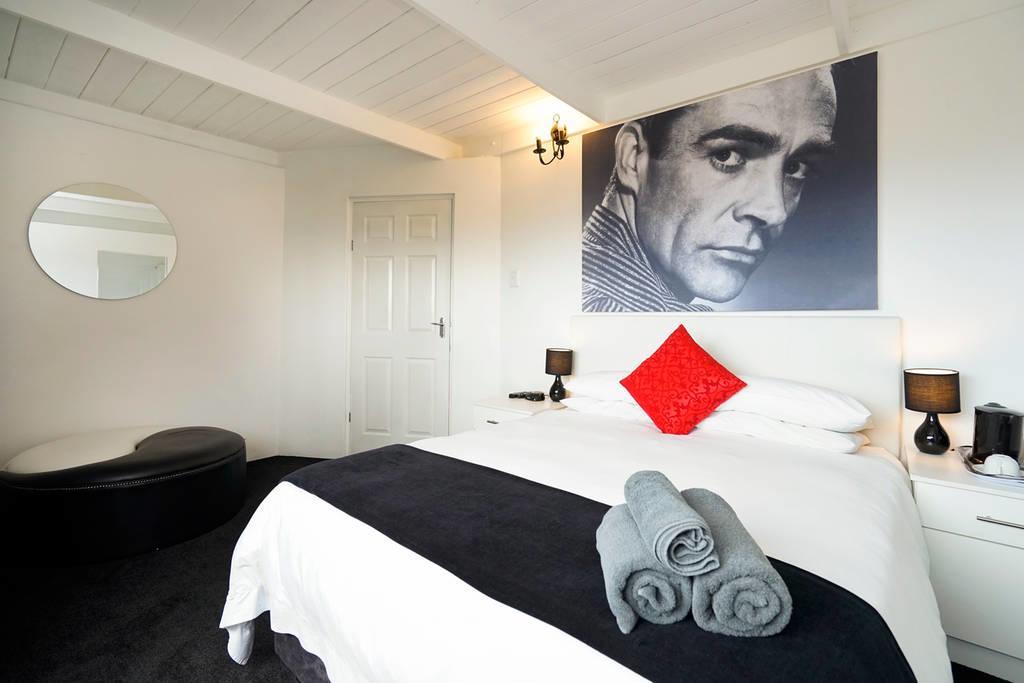 The Glam Guesthouse Kapsztad Zewnętrze zdjęcie